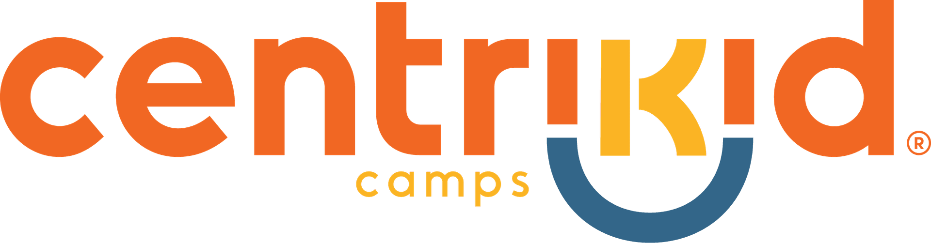Centrikid Registration