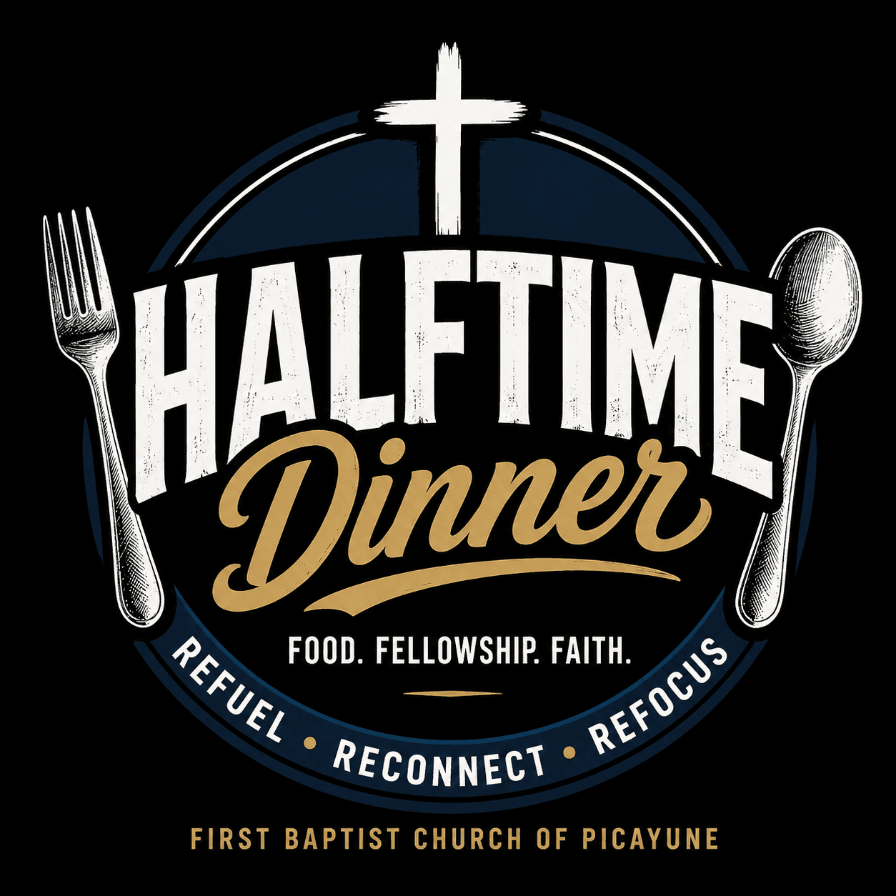 August 26th "Halftime" Meal